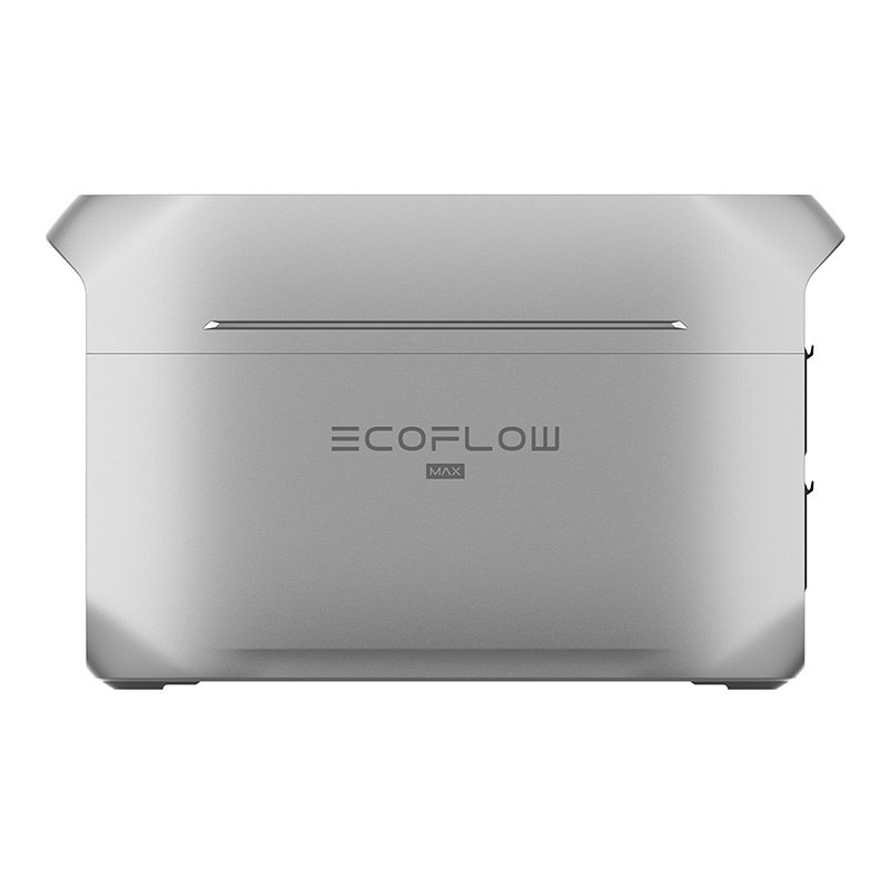 EcoFlow DELTA 3 Max Plus nešiojama elektros stotis - Image 4