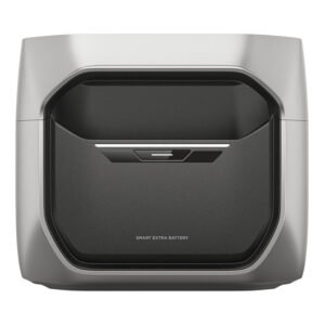 EcoFlow DELTA 3 Max Plus battery