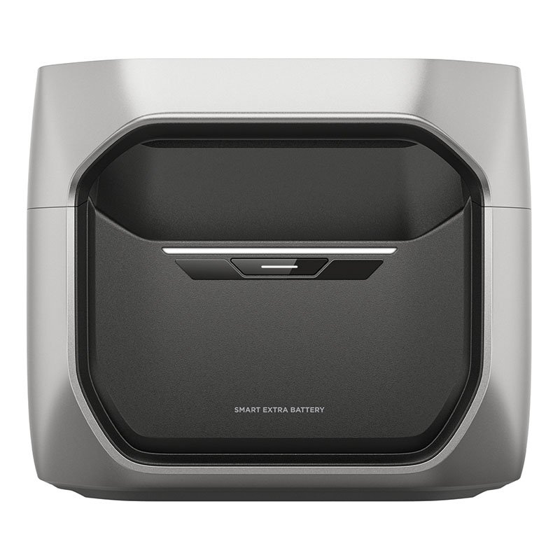 EcoFlow DELTA 3 Max Plus battery