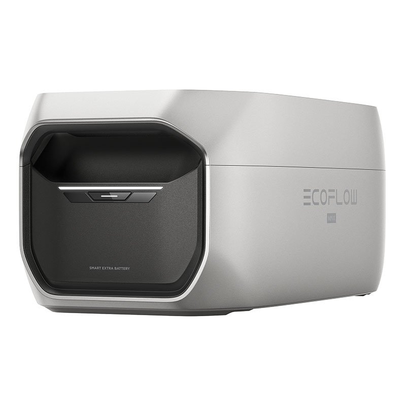 EcoFlow DELTA 3 Max Plus baterija - Image 2
