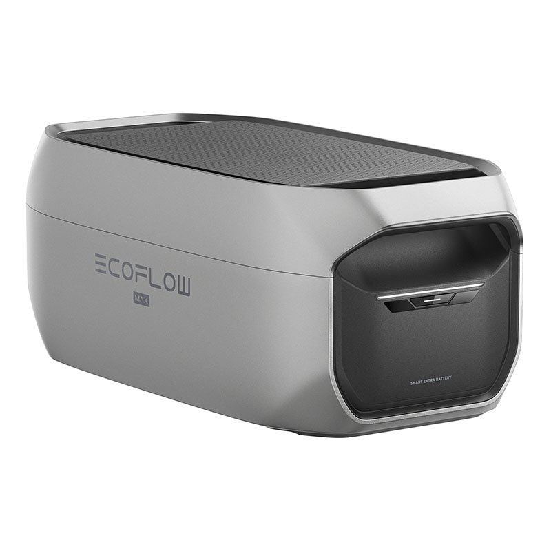 EcoFlow DELTA 3 Max Plus baterija - Image 3