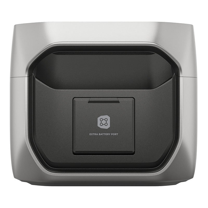 EcoFlow DELTA 3 Max Plus baterija - Image 5