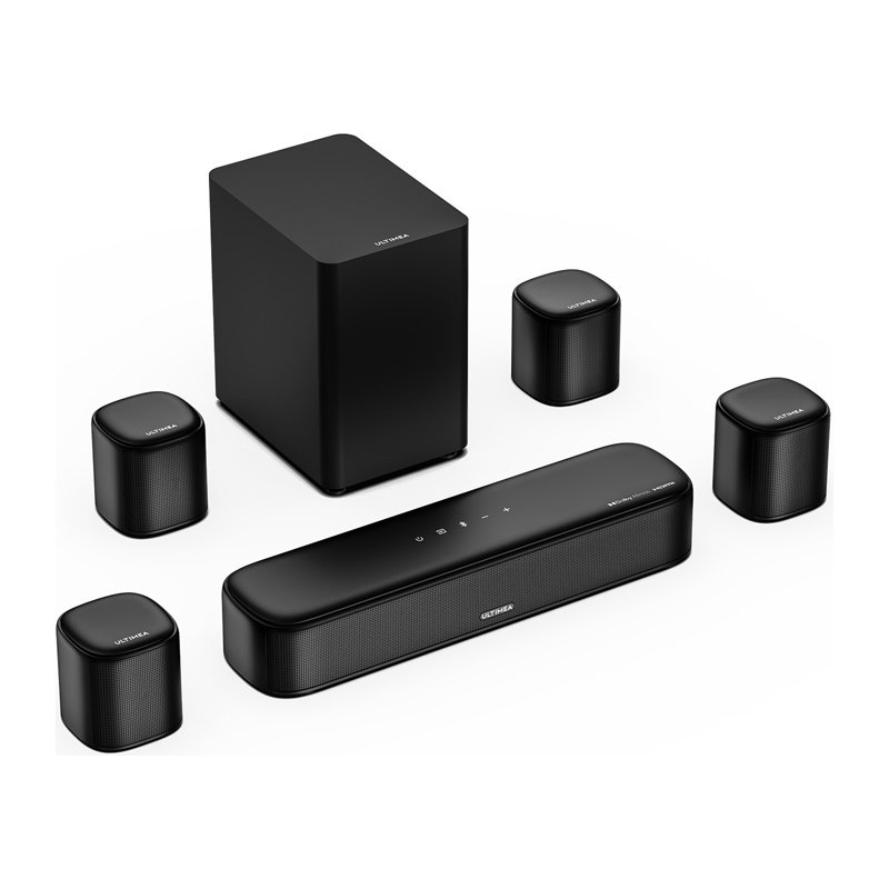 Ultimea Aura A60 garso sistema (soundbar) - Image 4