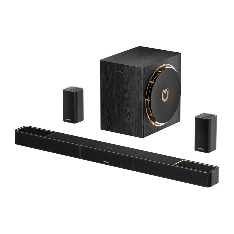 Ultimea Skywave X50 garso sistema (soundbar) - Image 2