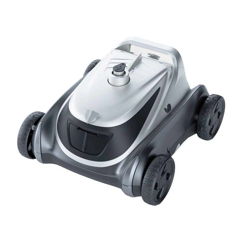 Bublue Bubot 500P baseino valymo robotas - Image 2