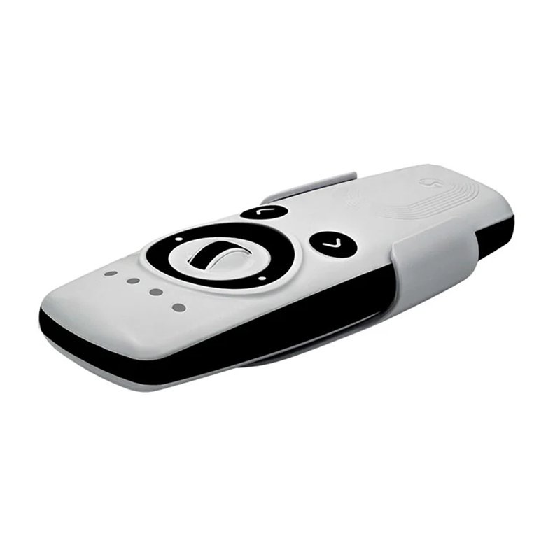Shelly BLU Remote Control ZB (BT / ZigBee) nuotolinio valdymo pultas (baltas) - Image 2