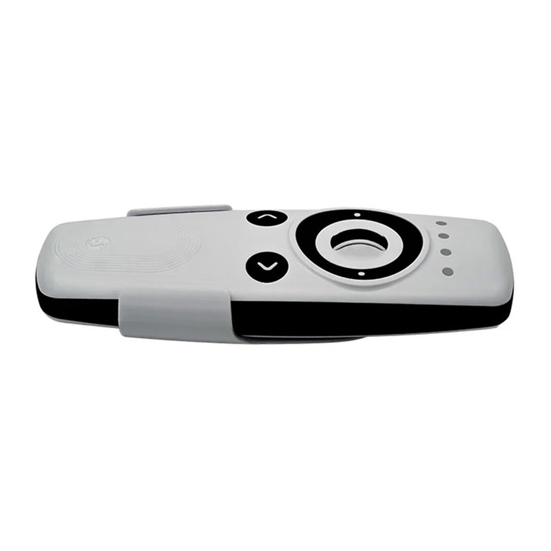 Shelly BLU Remote Control ZB (BT / ZigBee) nuotolinio valdymo pultas (baltas) - Image 3