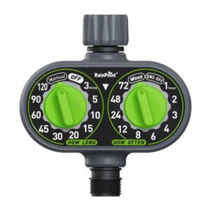 RainPoint ITV121 Irrigation Controller