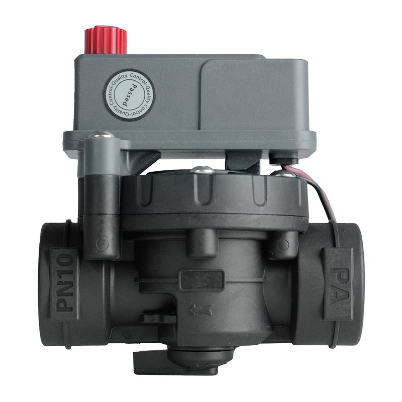 RainPoint 1” AC elektroninis laistymo vožtuvas - Image 2