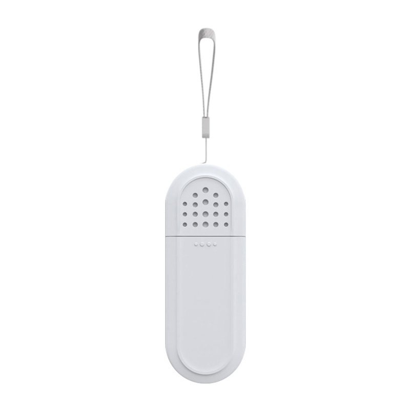 RainPoint Smart+ išmanus termometras ir higrometras - Image 4