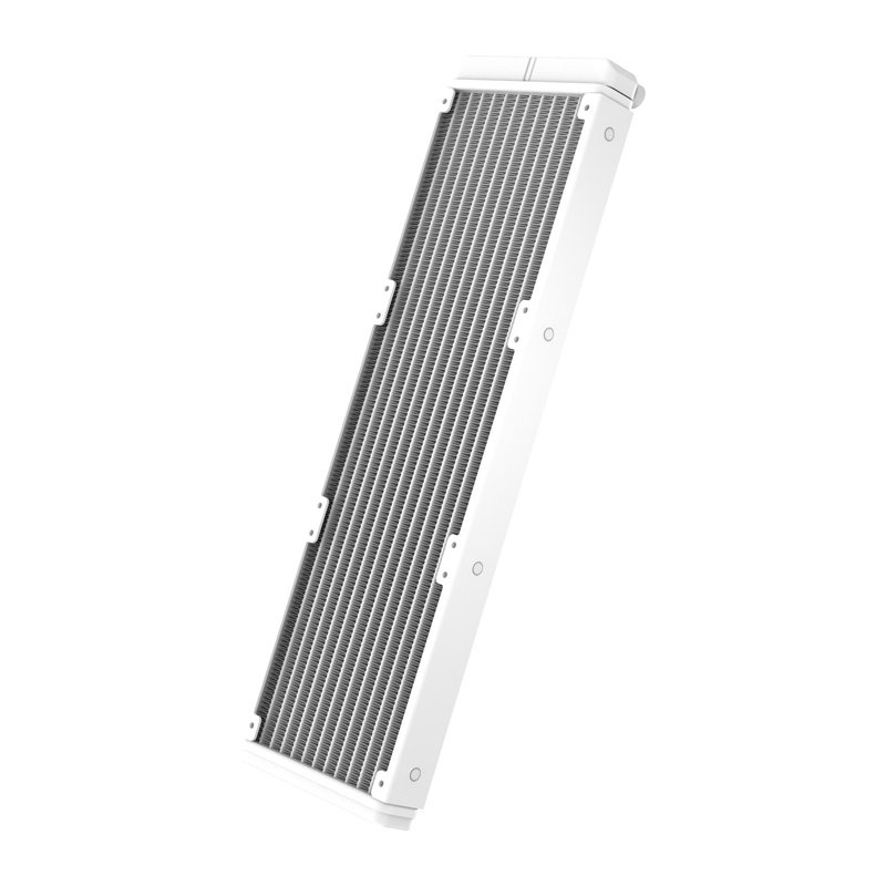 Darkflash DH360D procesoriaus vandens aušinimas – baltas - Image 4