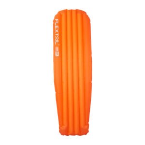Flextail Zero Mattress R05 Mummy L inflatable mattress (orange)