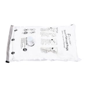 Flextail S vacuum storage bags