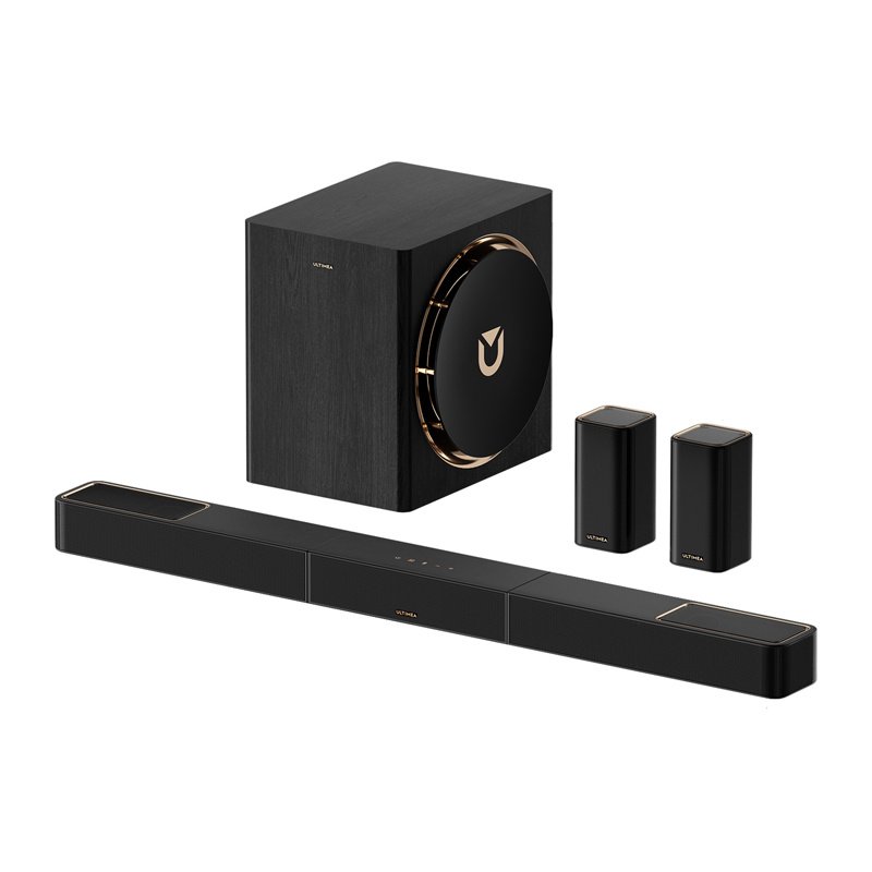 Ultimea Skywave X60 garso sistema (soundbar) - Image 2