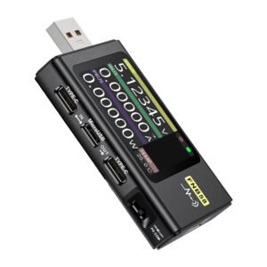 FNIRSI FNB58 USB Port Tester