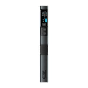 FNIRSI HS-02A F 100 W smart soldering iron