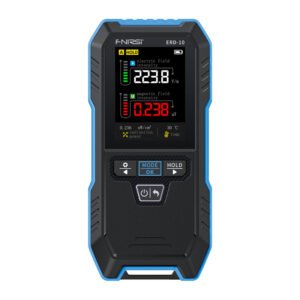 FNIRSI ERD-10 electromagnetic radiation detector