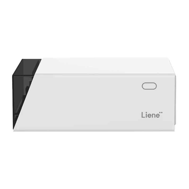 Liene Pix Cut 2-in-1 nešiojamas nuotraukų spausdintuvas - Image 5