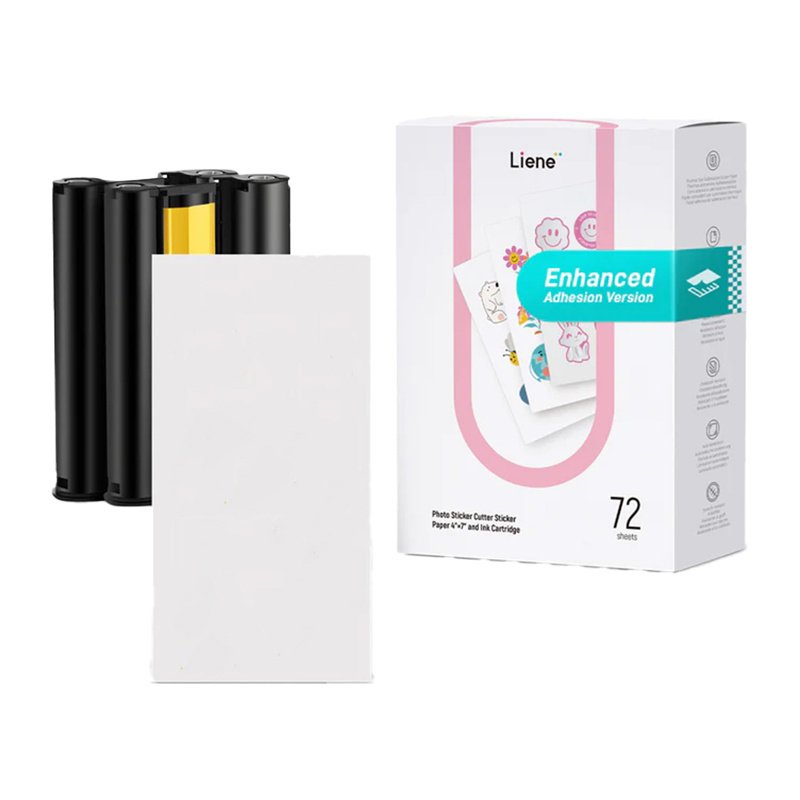 Liene PixCut printer paper