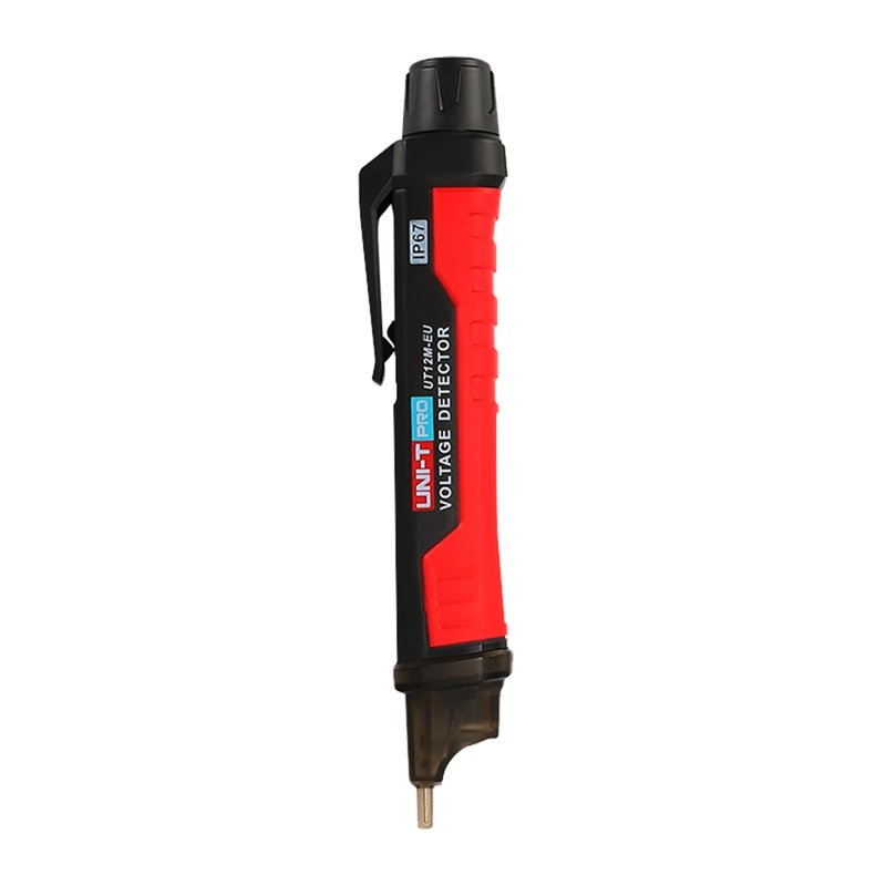 Uni-T UT12M-EU Non-Contact Voltage Tester