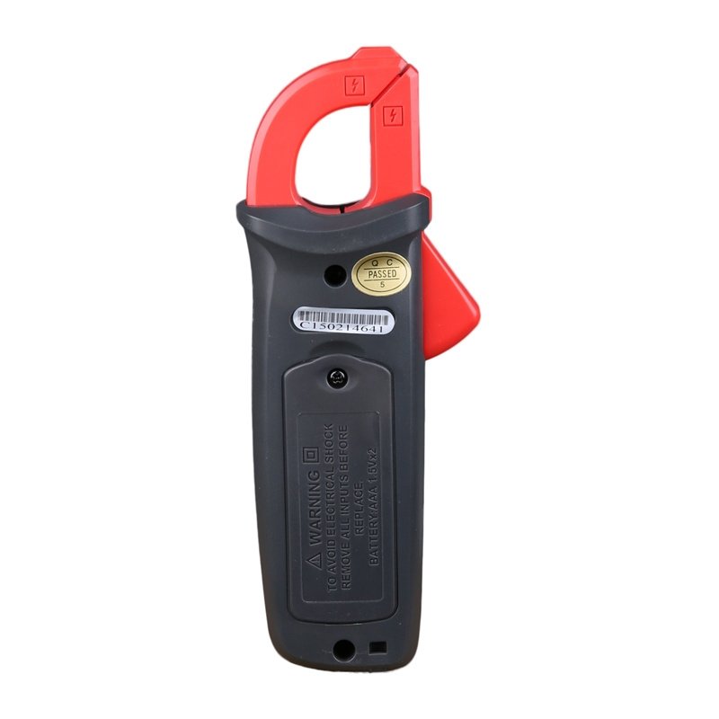 Uni-T UT210A mini skaitmeninis srovės matuoklis replėmis - Image 7