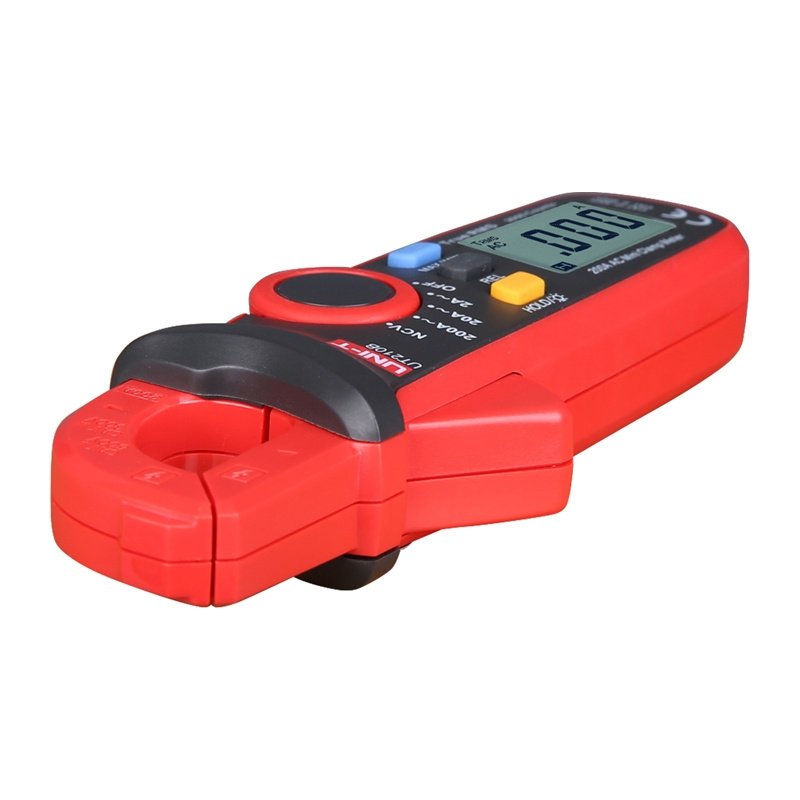 Uni-T UT210B mini skaitmeninis srovės matuoklis replėmis - Image 5