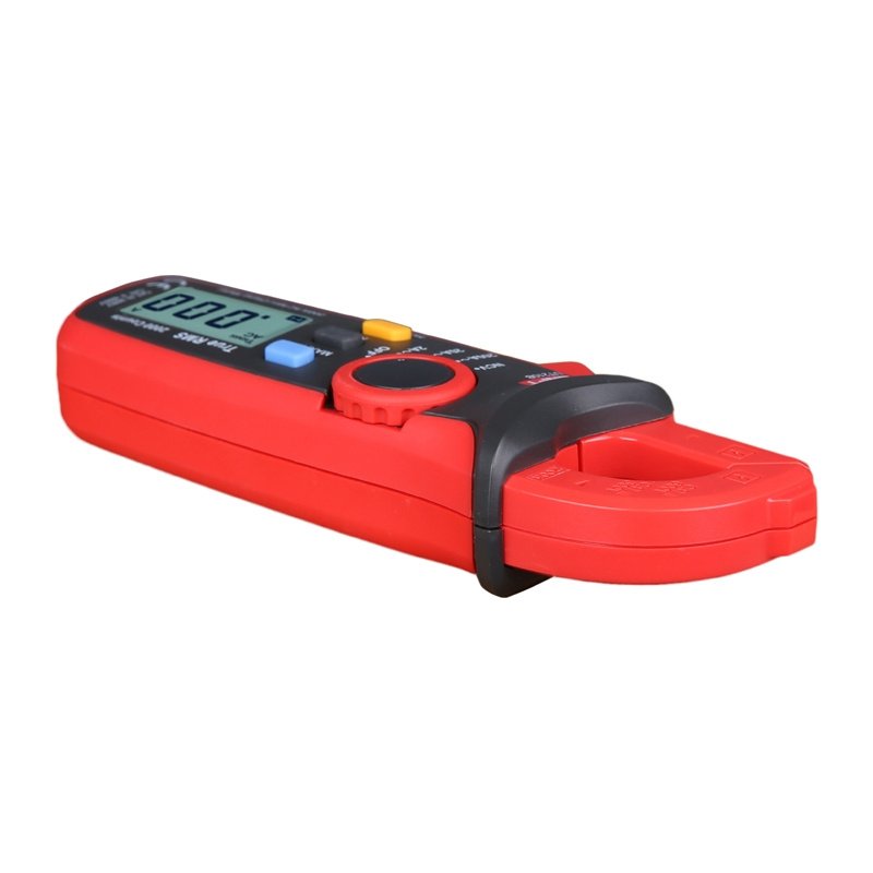 Uni-T UT210B mini skaitmeninis srovės matuoklis replėmis - Image 6
