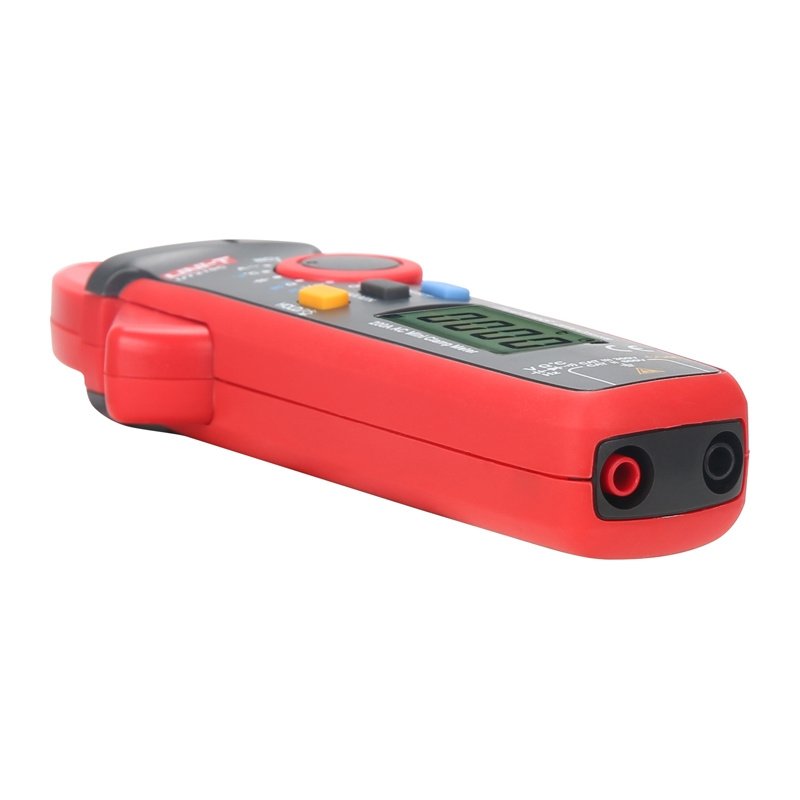 Uni-T UT210C mini skaitmeninis srovės matuoklis replėmis - Image 7