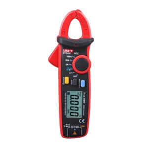 Uni-T UT210E Mini Digital Clamp Meter