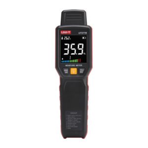 Uni-T UT377B Wood Moisture Meter