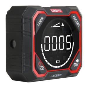 Uni-T LM320F Protractor
