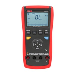 Uni-T LCR Meter UT612