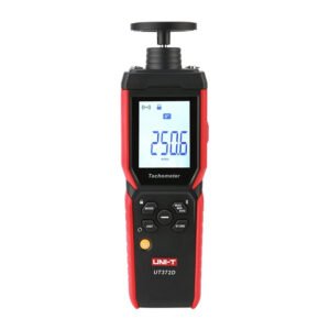 Uni-TUT372D 2-in-1 Speedometer