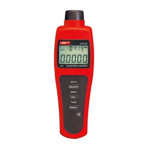 Uni-T UT372 Non-Contact Tachometer