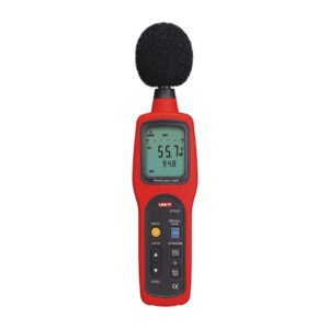 Uni-T UT35 Sound Level Meter