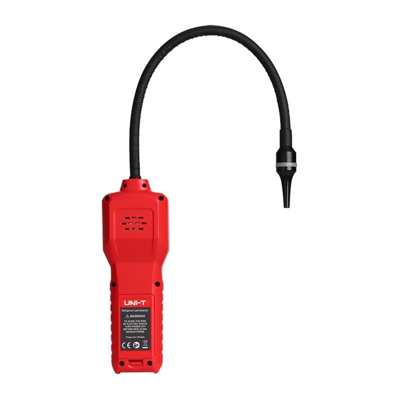 Uni-T UT336B šaltnešio nuotėkio detektorius - Image 2