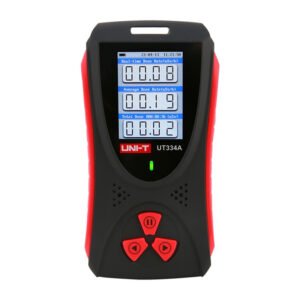 Uni-T UT334A Radiation Dosimeter