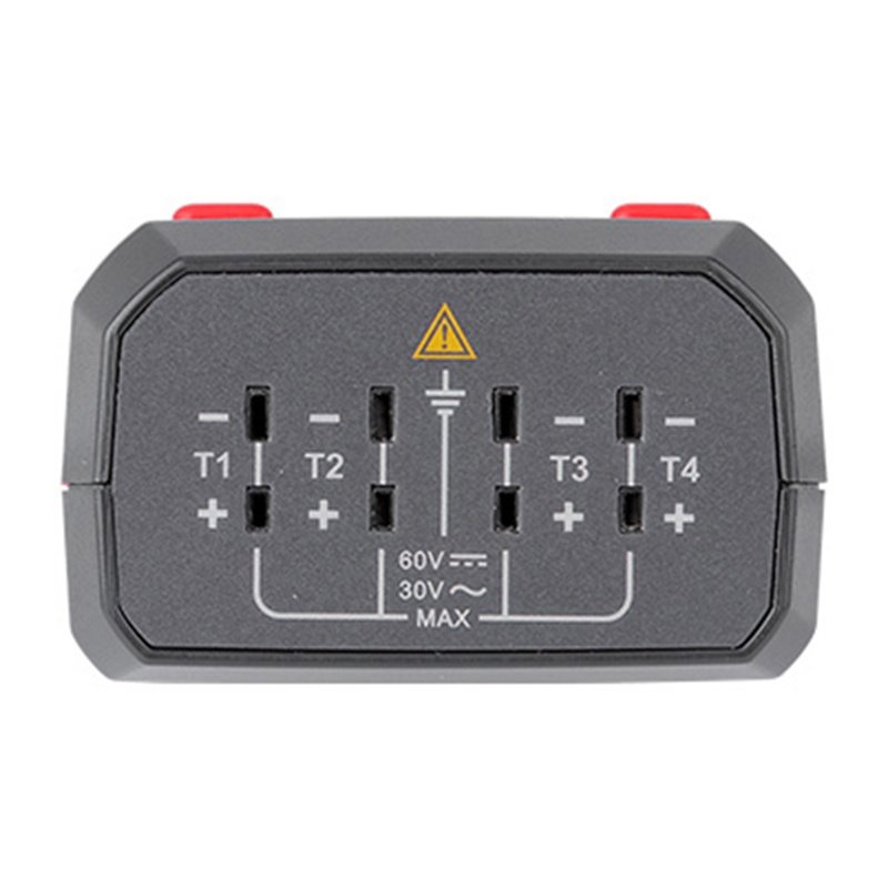 Uni-T UT325F 4 kanalų termometras - Image 2