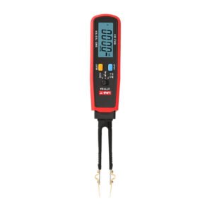 Review of the SMD Uni-T UT116A