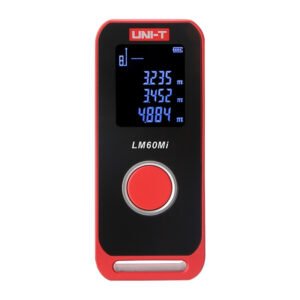 Uni-T LM60Mi Laser Rangefinder