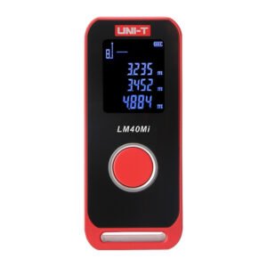 Uni-T LM40Mi Laser Distance Meter