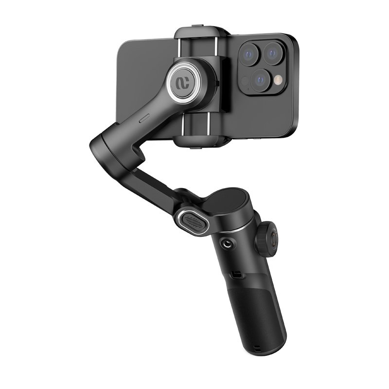 AOCHUAN X2 Standard stabilizatorius – juodas - Image 5