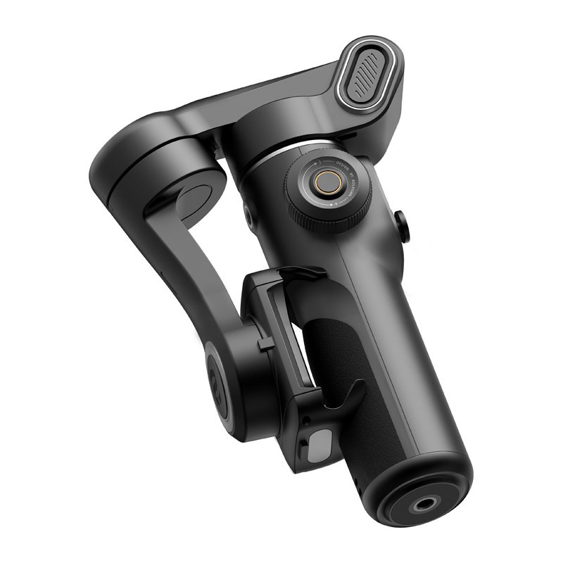 AOCHUAN X2 Standard stabilizatorius – juodas - Image 6