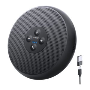 EMEET OfficeCore M1A Conference Speaker