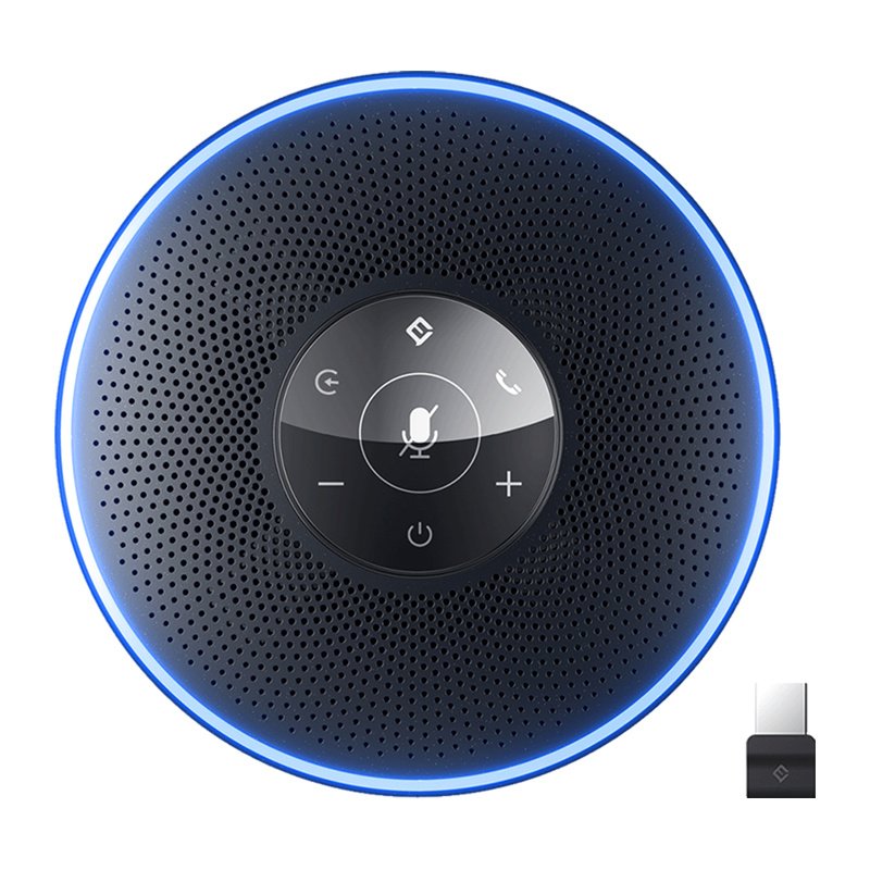 EMEET OfficeCore M220 Wireless Conference Speaker