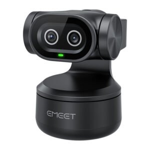 EMEET Pixy Webcam
