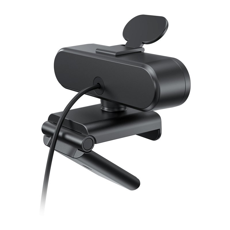 EMEET SmartCam C60E 4K dviguba internetinė kamera - Image 4