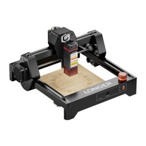 LONGER RAY5 mini 5.5W Laser Engraver