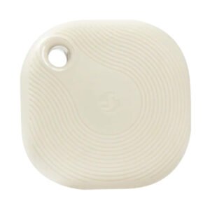 ZigBee Shelly BLU Button Tough 1 ZB (flesh-colored) action and scene activation button