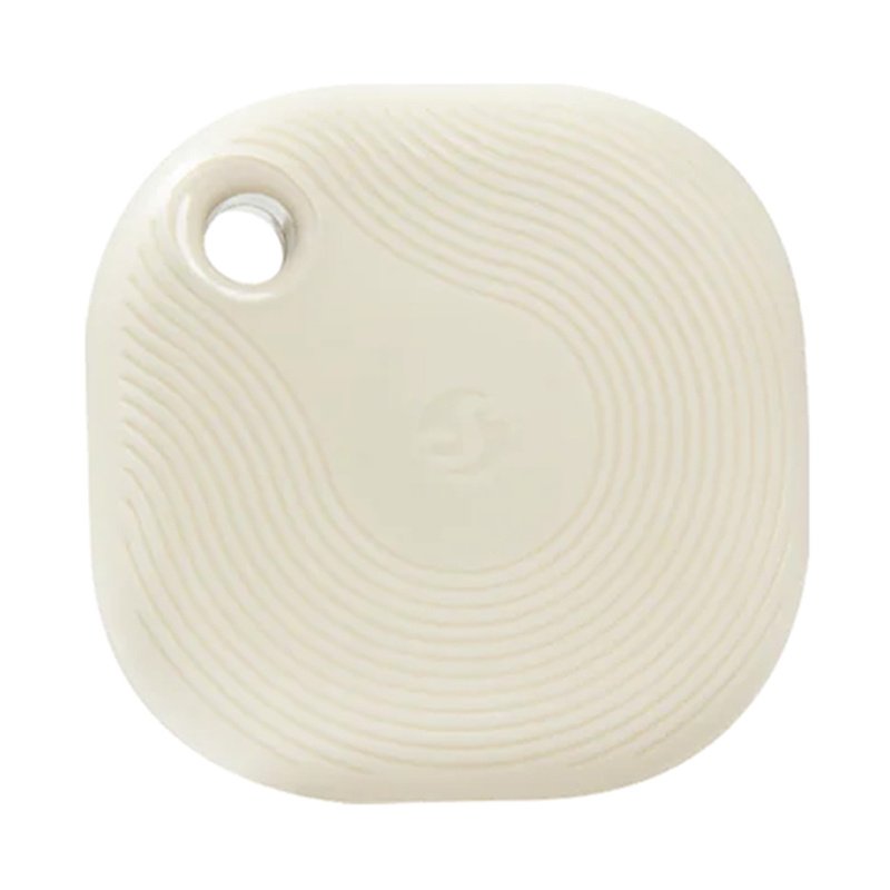 ZigBee Shelly BLU Button Tough 1 ZB (flesh-colored) action and scene activation button